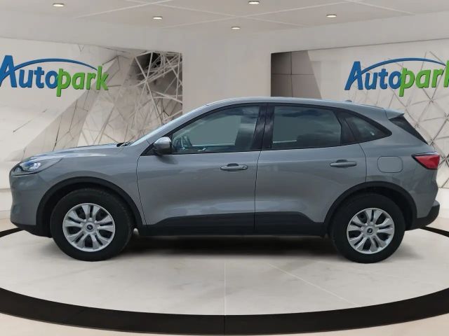 Ford Kuga Cool & Connect