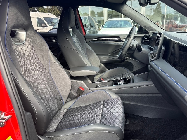 Volkswagen Tiguan 2.0 TDI DSG