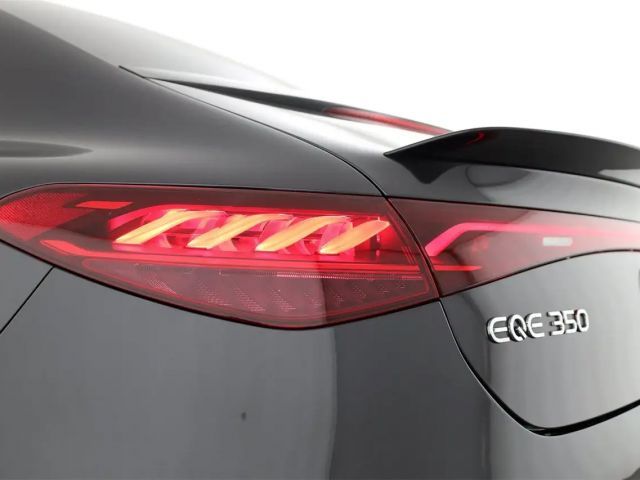 Mercedes-Benz EQE 350 4MATIC Sedan