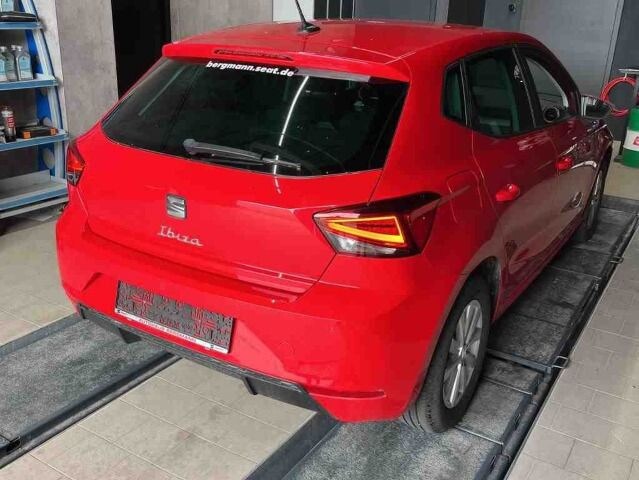 Seat Ibiza 1.0 TSI Style