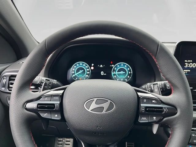 Hyundai i30 N Line T-GDi