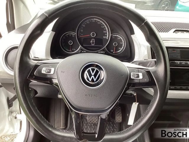 Volkswagen e-up! Edition CCS SHZ Alu Tempomat RFK Bluetooth