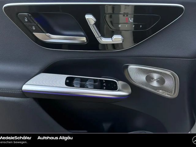 Mercedes-Benz GLC 450 4MATIC AMG Line