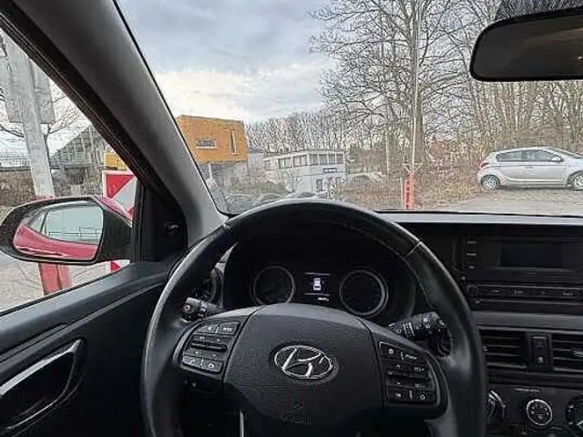 Hyundai i10 1.0 Select