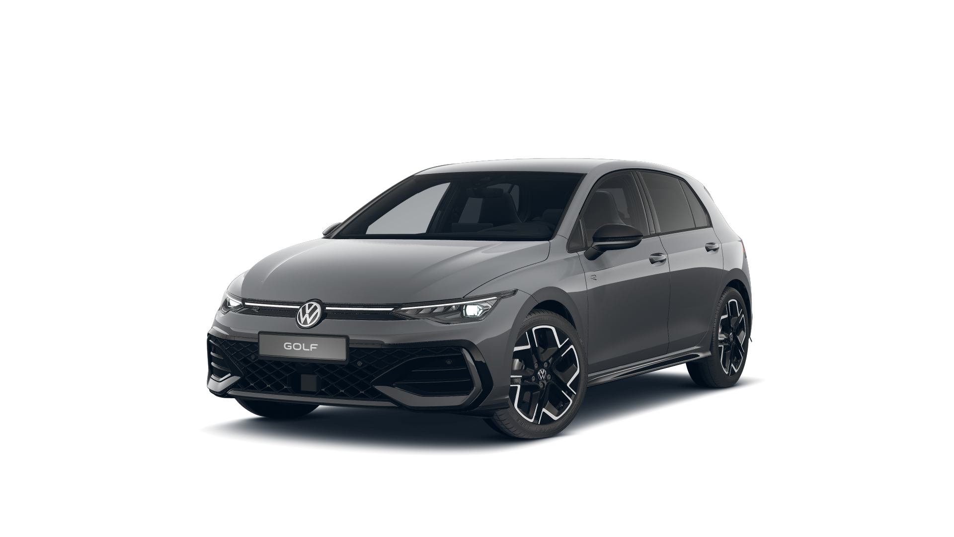 Volkswagen Golf 2.0 TDI DSG Golf VIII R-Line