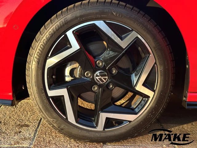 Volkswagen Golf 2.0 TDI DSG IQ.Drive R-Line