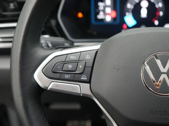 Volkswagen Caddy DSG