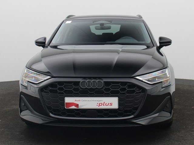 Audi A3 S-Tronic Sportback