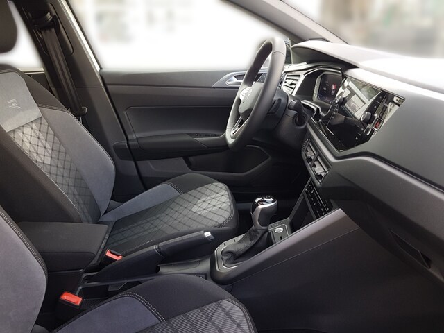 Volkswagen Taigo 1.0 TSI DSG