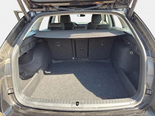 Skoda Octavia 1.5 TSI Combi Selection