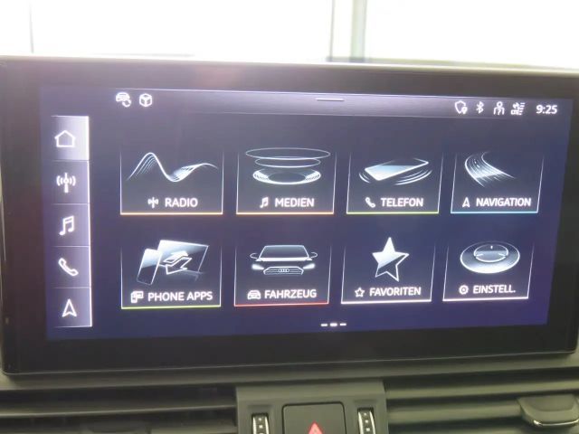 Audi Q5 35 TDI S-Line