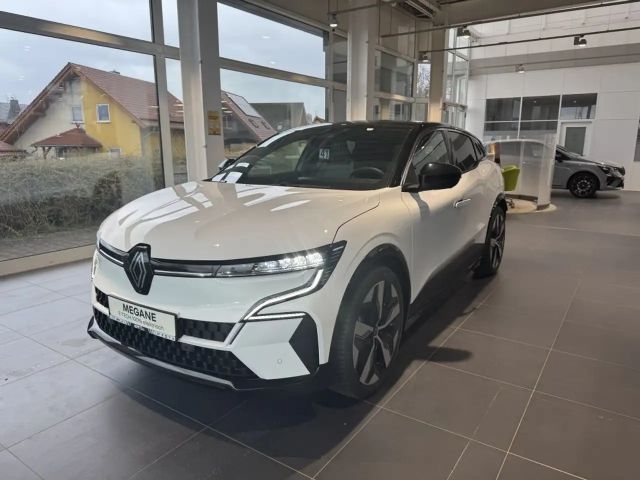 Renault Megane E-Tech Comfort E-Tech Techno