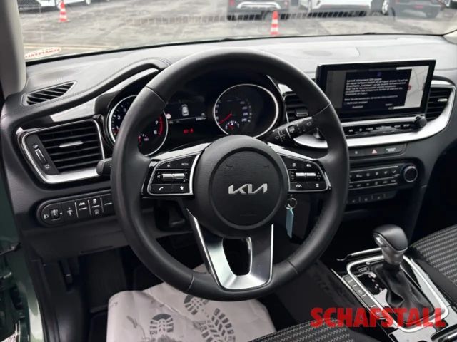 Kia Ceed GDi SportWagon Vision