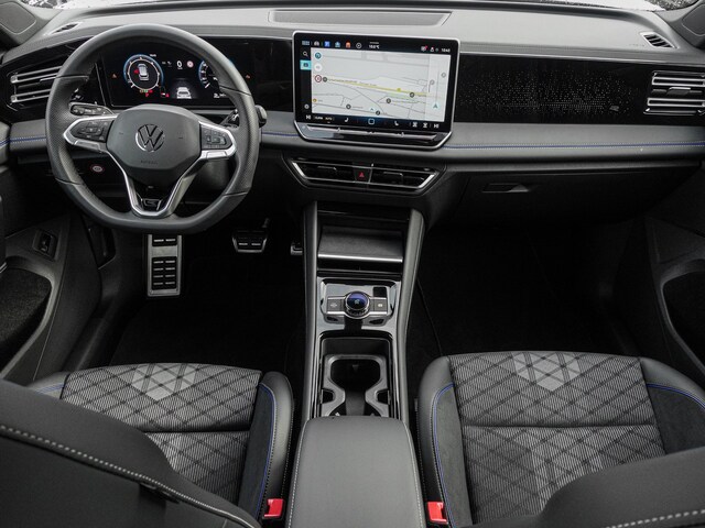 Volkswagen Tiguan 2.0 TDI DSG