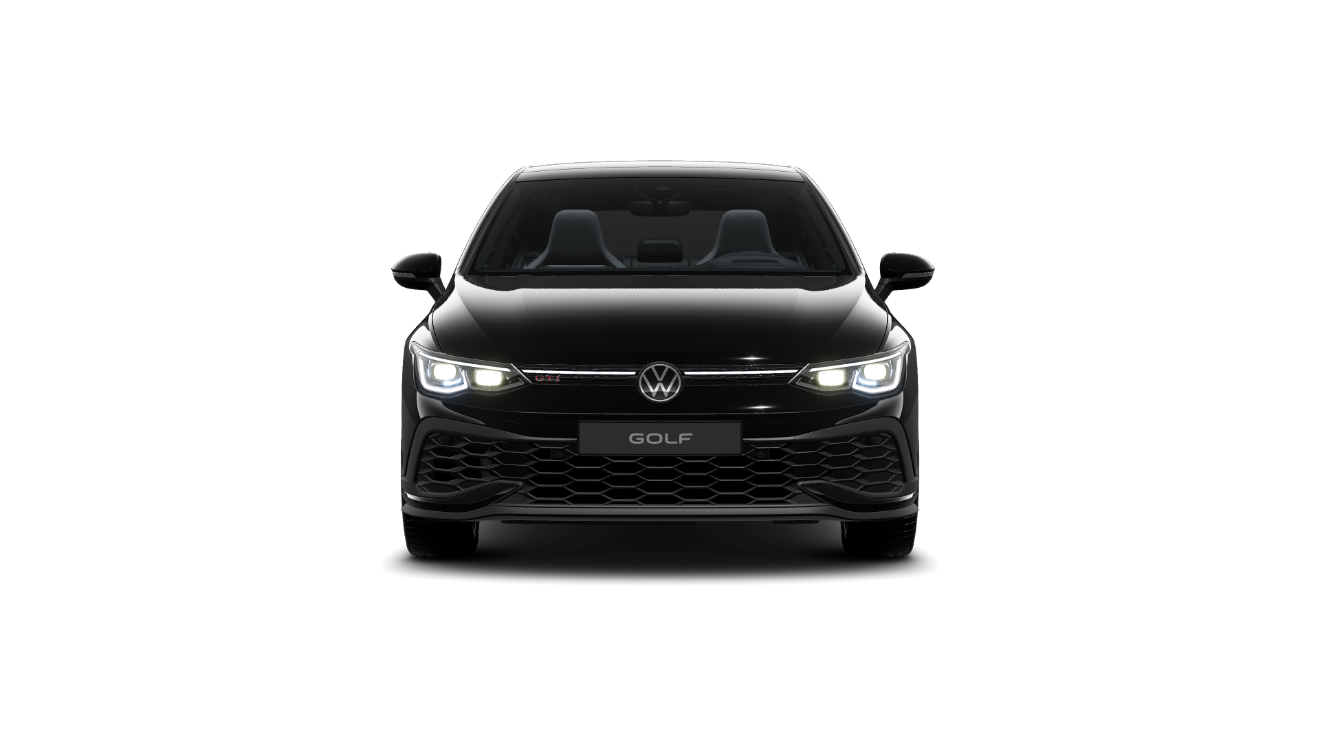 Volkswagen Golf 2.0 TSI DSG GTI Golf VIII