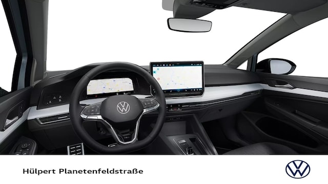 Volkswagen Golf Golf VIII eHybrid