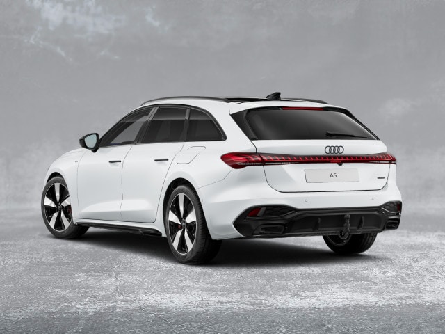 Audi A5 Avant Hybride Quattro S-Tronic