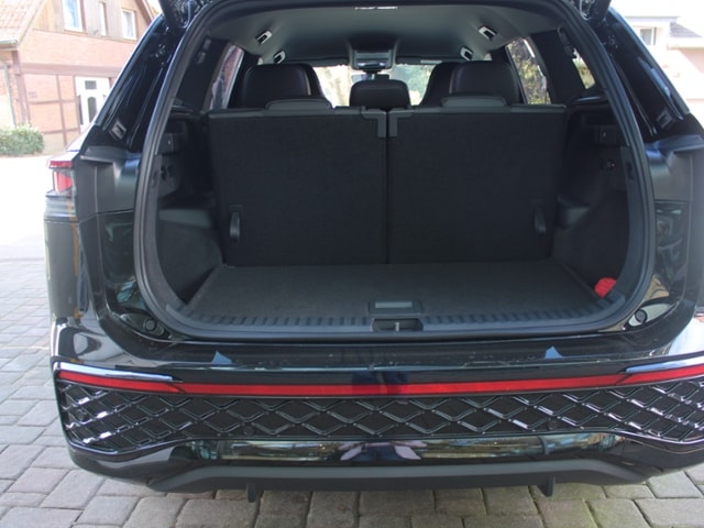 Volkswagen Tayron 2.0 TDI DSG