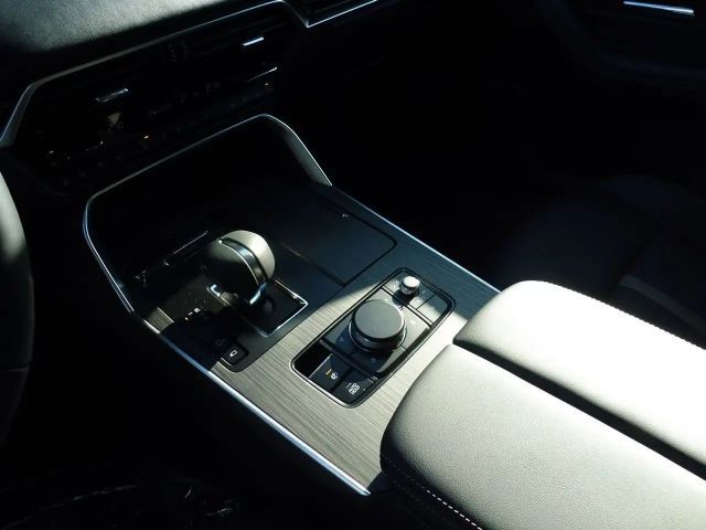 Mazda CX-60 4WD Homura e-Skyactiv