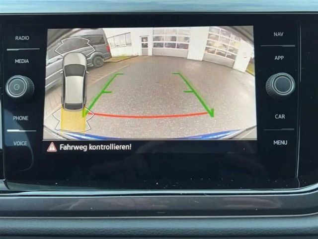 Volkswagen Taigo 1.5 TSI DSG Style