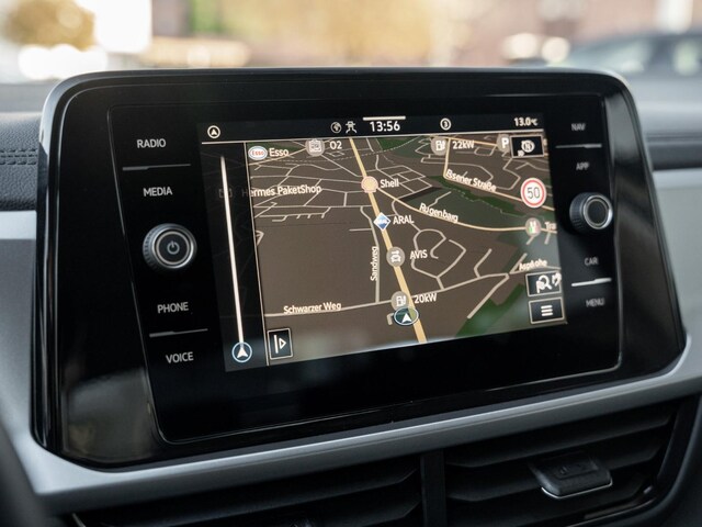 Volkswagen T-Roc 1.5 TSI