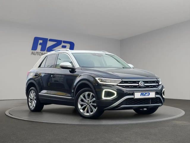 Volkswagen T-Roc 2.0 TDI DSG
