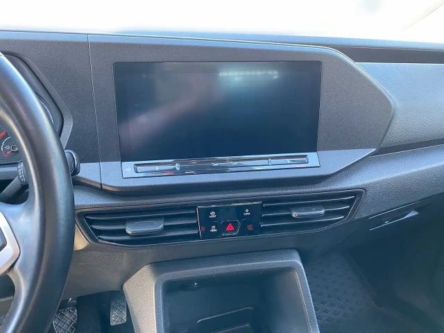 Volkswagen Caddy 2.0 TDI