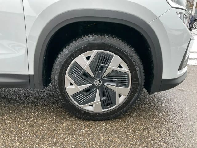 Skoda Kodiaq 2.0 TSI 4x4 Selection
