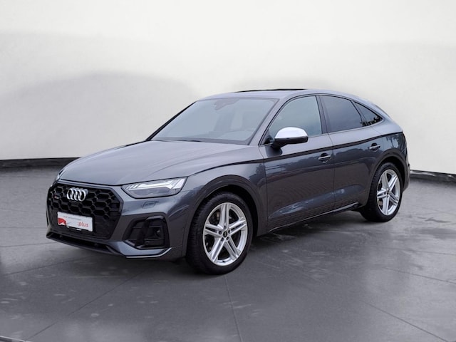 Audi SQ5 Sportback