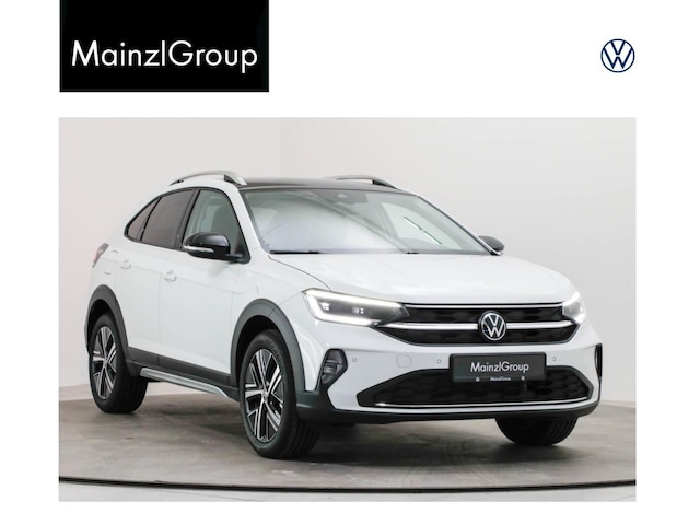 Volkswagen Taigo DSG Style