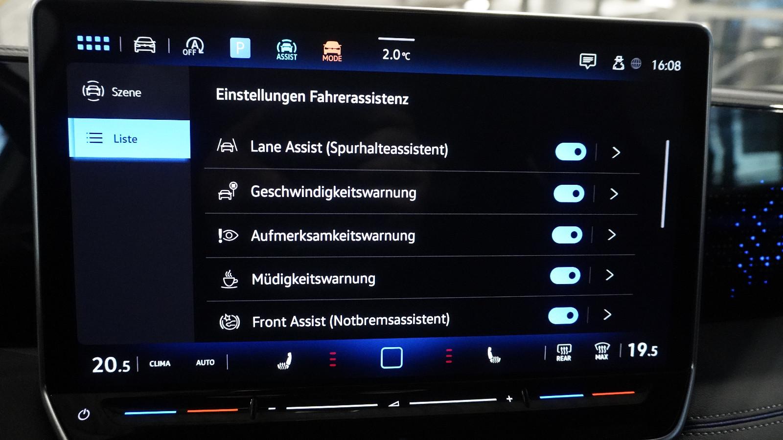 Volkswagen Tiguan 2.0 TDI R-Line