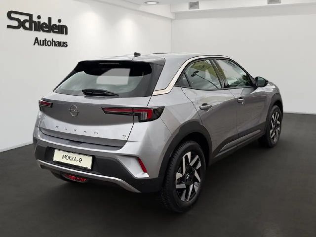 Opel Mokka Elegance Mokka-e