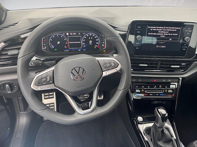 Volkswagen T-Roc Cabriolet DSG IQ.Drive