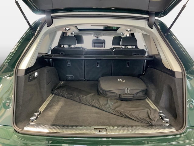 Audi Q7 55 TFSI Hybride Quattro