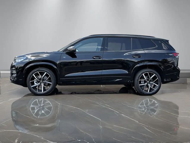 Volkswagen Tayron 2.0 TDI 4Motion DSG R-Line