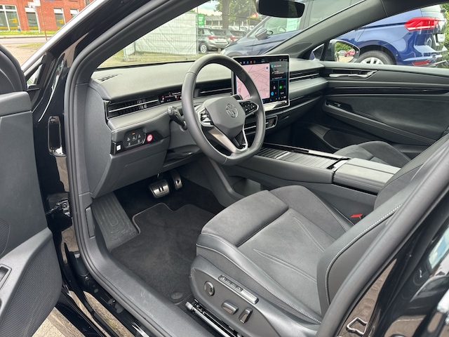 Volkswagen ID.7 Pro Tourer