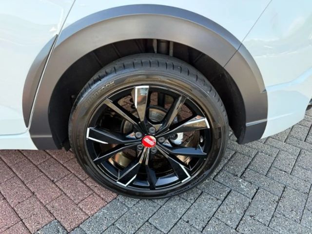 Volkswagen Taigo 1.0 TSI DSG R-Line