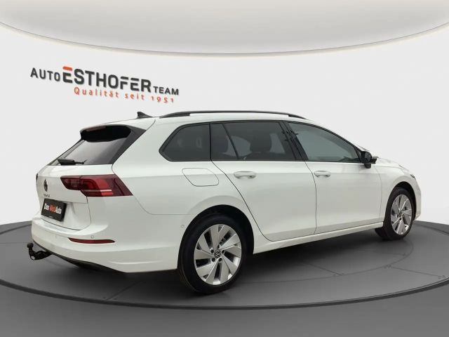 Volkswagen Golf Business Variant