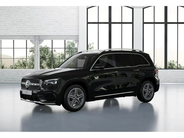 Mercedes-Benz GLB 200 AMG Line GLB 200 d