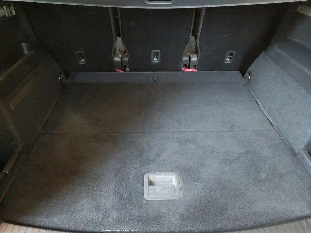 Volkswagen Touran 1.5 TSI DSG Highline