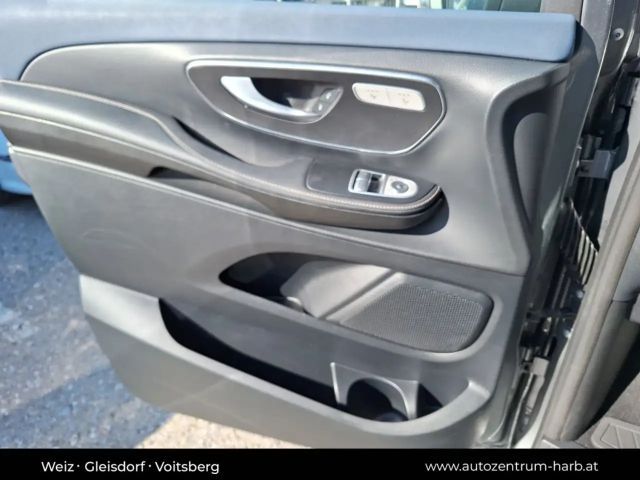 Mercedes-Benz EQV 300