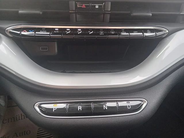Fiat 500e 42 kWh Icon