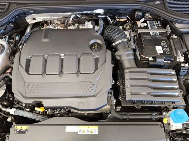 Volkswagen Golf 2.0 TDI Life