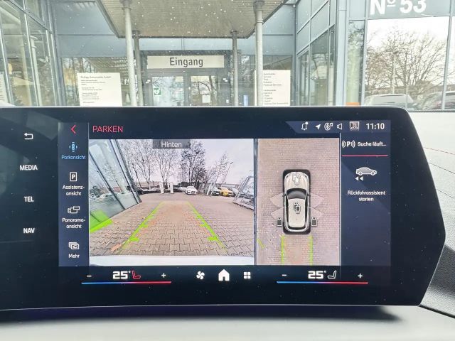 BMW 135 M-Sport Sedan xDrive