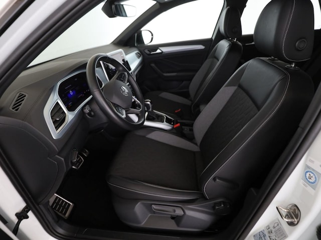 Volkswagen T-Roc 1.5 TSI