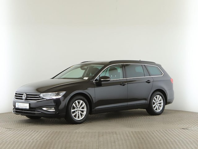 Volkswagen Passat 1.5 TSI Business Variant