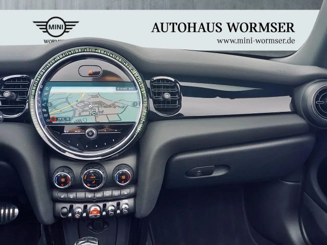 MINI Cooper Cabrio Cooper Cabrio DAB LED Navi Komfortzg. Tempomat