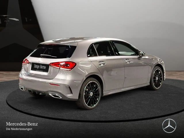 Mercedes-Benz A 250 A 250 e AMG Line
