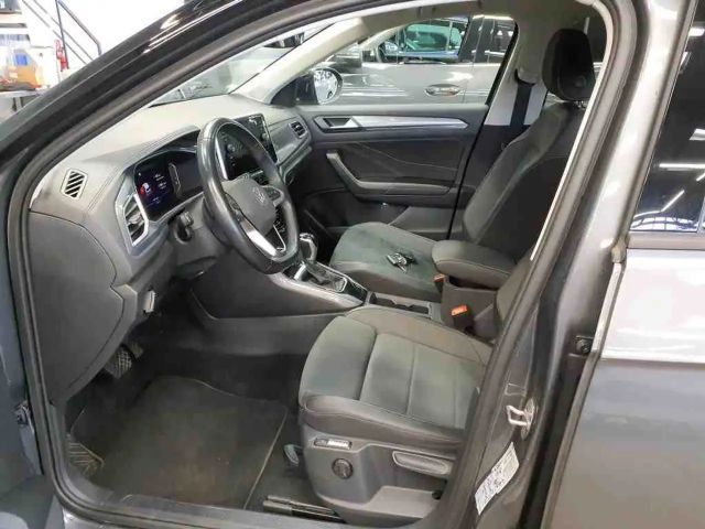 Volkswagen T-Roc 1.5 TSI DSG Style