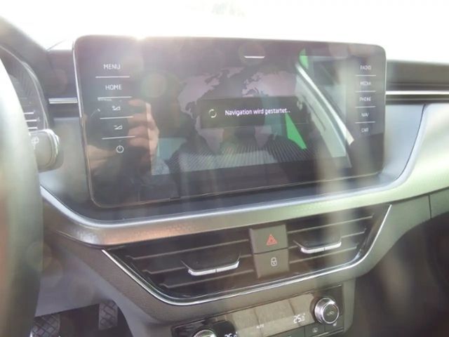 Skoda Kamiq 1.0 TSI Clever